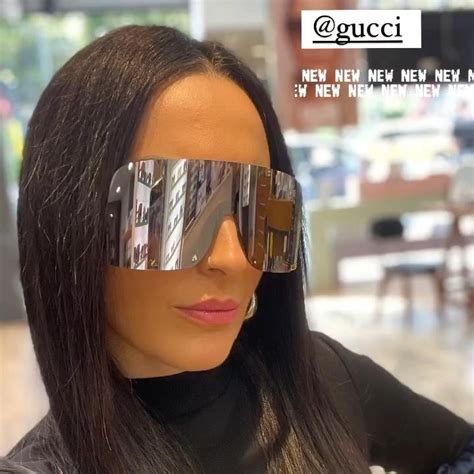 gucci large mask sunglasses|gg1631s.